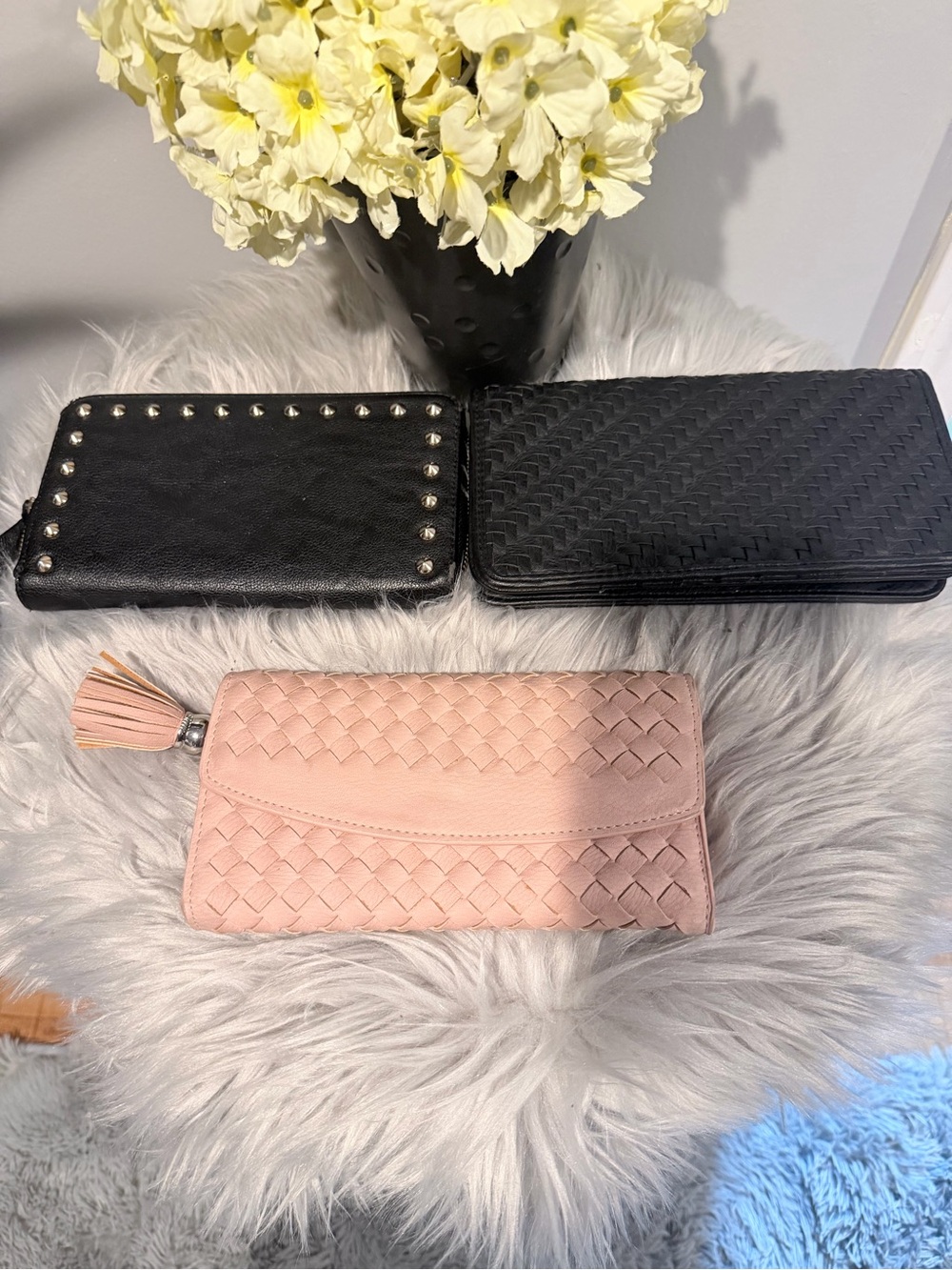 Bundle of Wallets